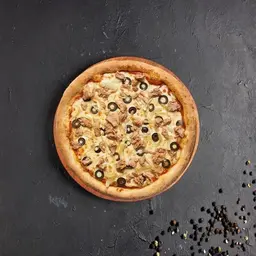 تونه بيتزا